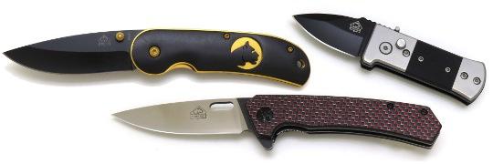 Couteau pliant Puma Allemagne Couteau pliant Puma Allemagne