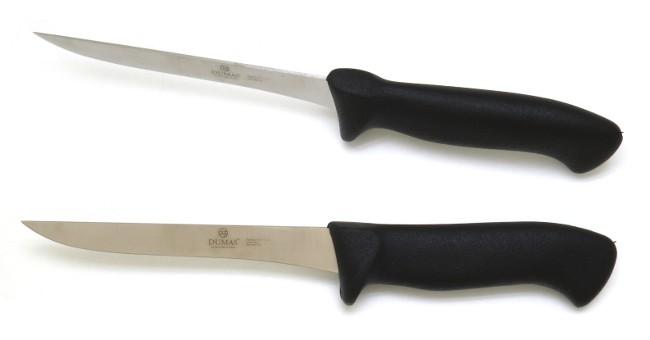 Couteau de boucher à désosser Black Extra - Couteau à os
