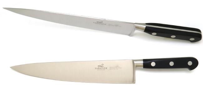 Couteau de cuisine professionnel | Lesmayoux