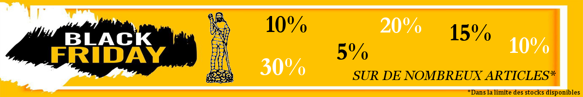 Black Friday, Promotions sur de nombreux couteaux en vente Black Friday, Promotions sur de nombreux couteaux en vente